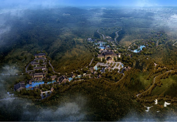 銘揚文旅經(jīng)典旅游策劃案例賞析：帶你走進華夏第一王都，暢游洛陽龍門文化產(chǎn)業(yè)園